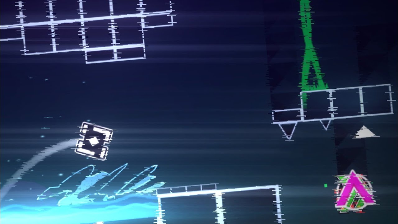 It Takes Me by @KotiTeam_GD // 2K, 60FPS