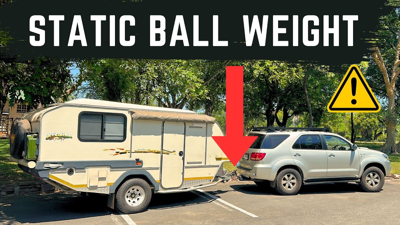 WARNING‼️⚠️ How Important is Static Ball Weight?