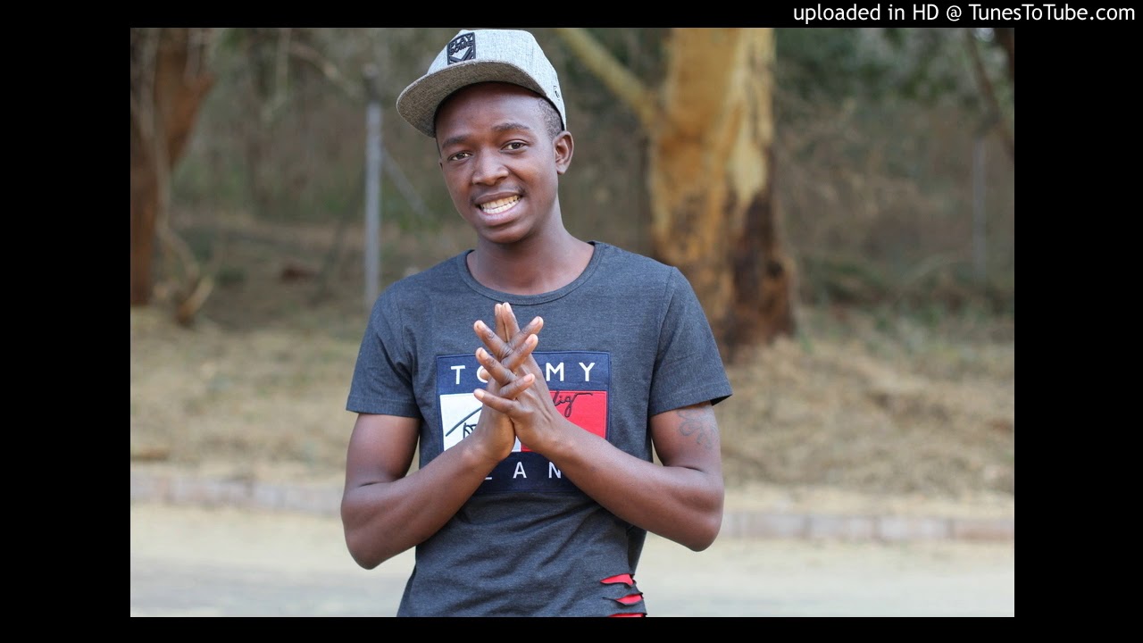 LOUD-H_TAMBO-INE-MOTO ZIMDANCEHALL 2020