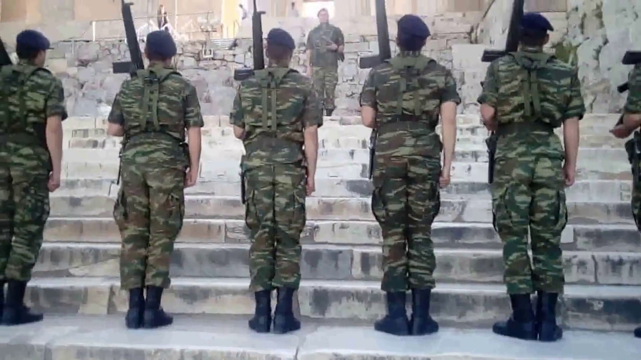 ΑΓΗΜΑ ΑΚΡΟΠΟΛΕΩΣ  4-5-2017