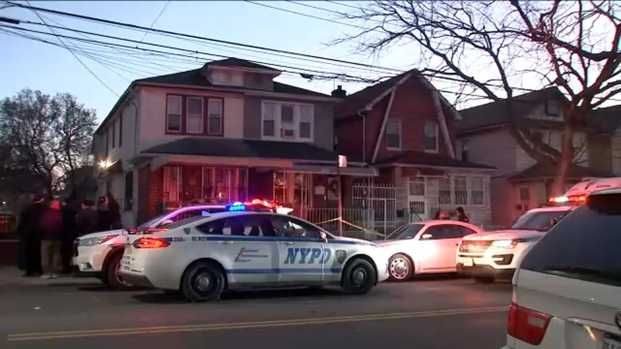 Retired NYPD officer, boyfriend found dead in Brooklyn home
