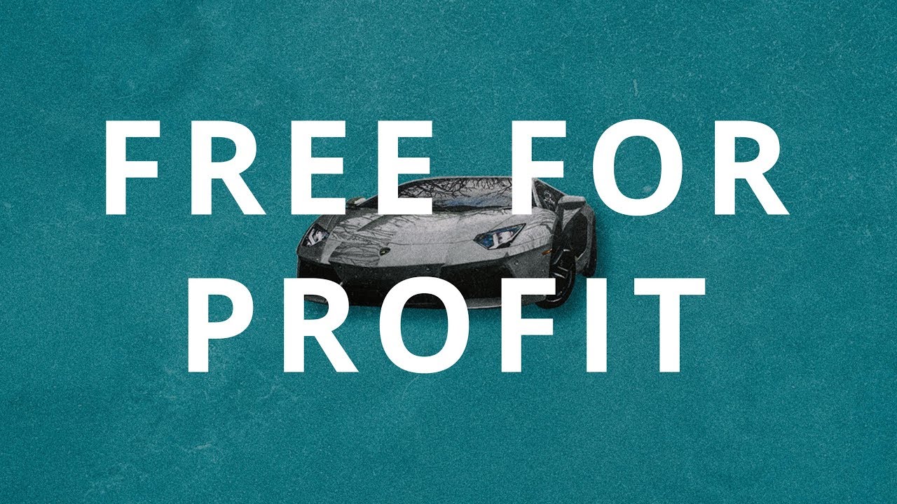 *FREE FOR PROFIT* HARD TRAP BEAT / OMEGA