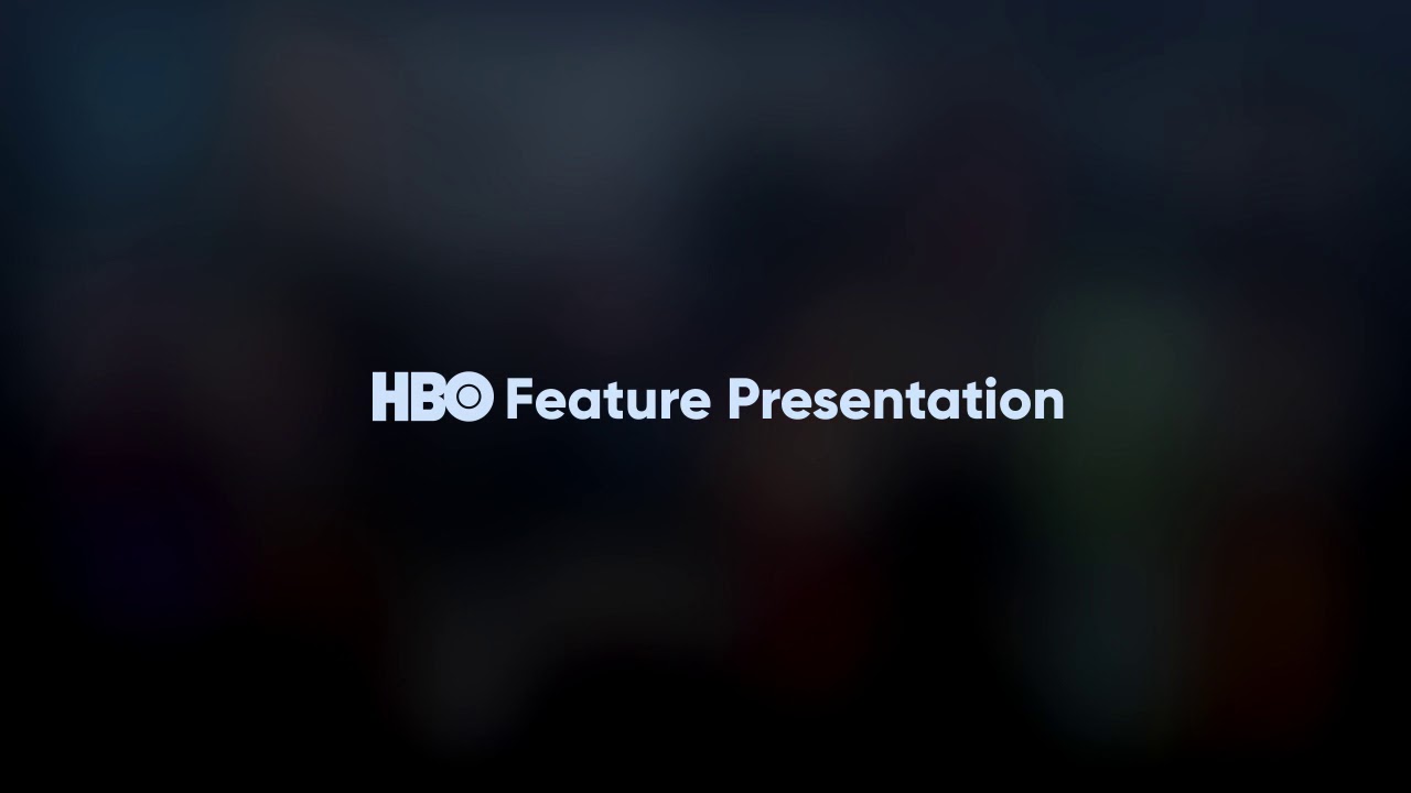 HBO Feature Presentation 2017 [FANMADE]