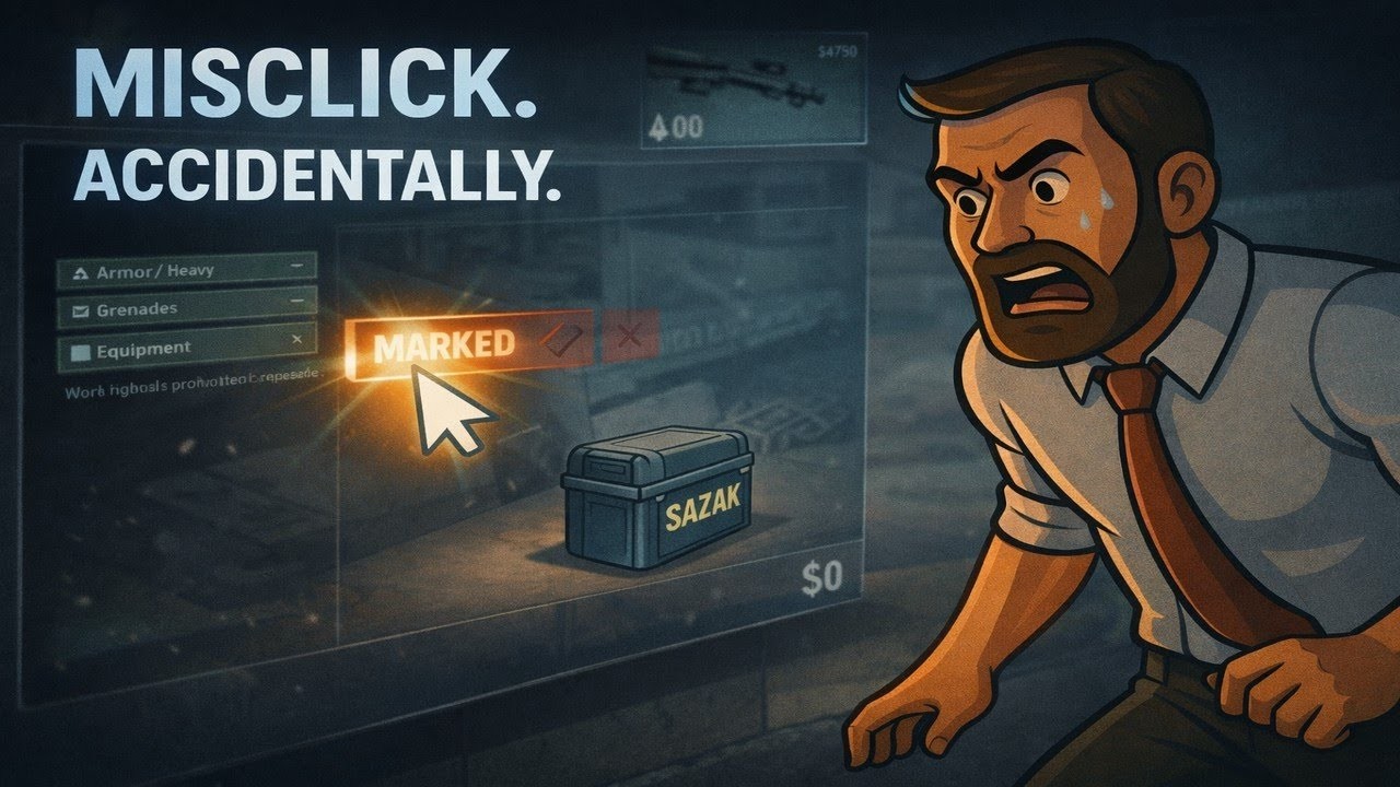 NOT WHAT I EXPECTED!  HELLCASE PROMO CODE!