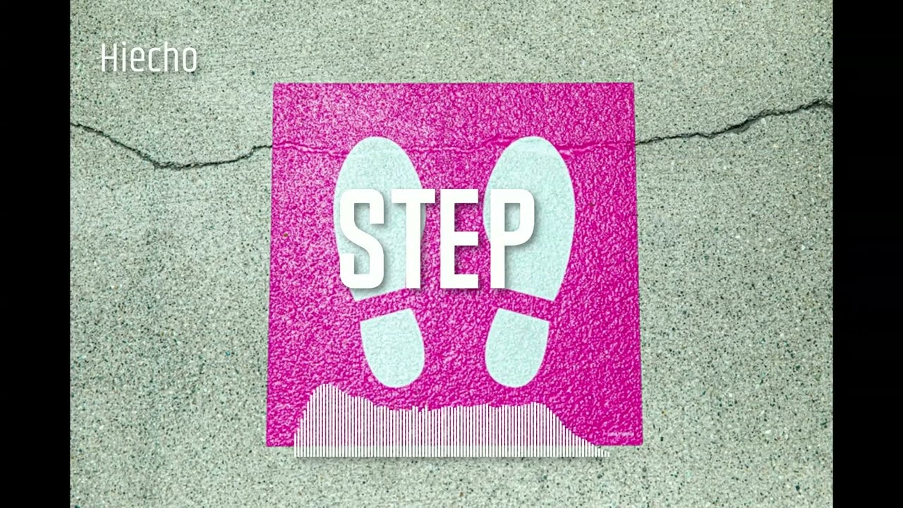 Step #music #음악