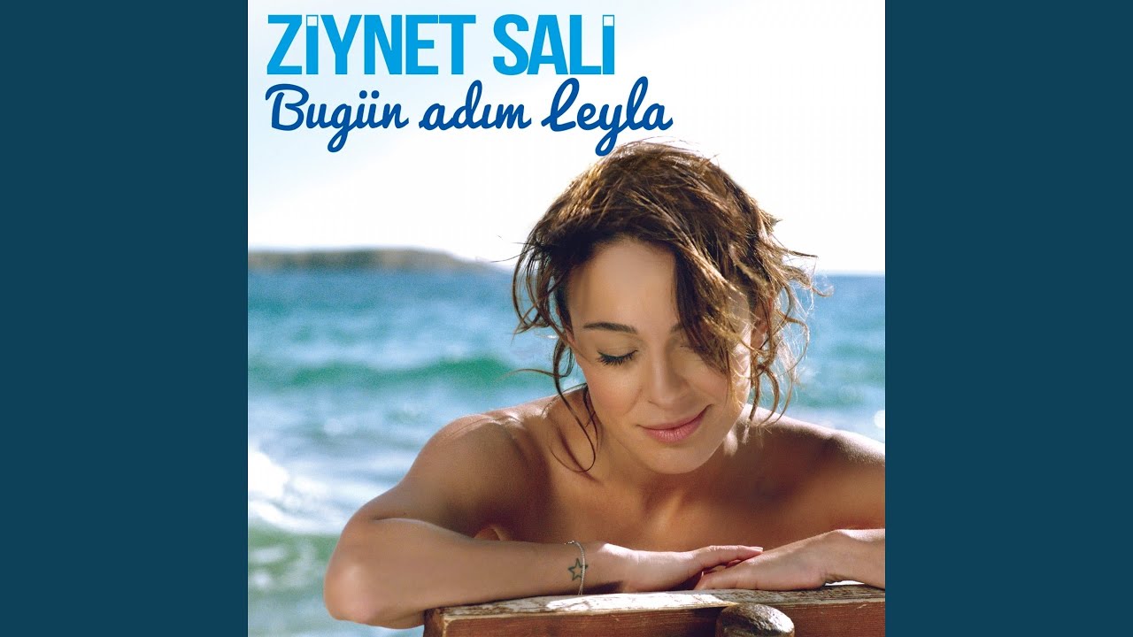 Bugün Adım Leyla