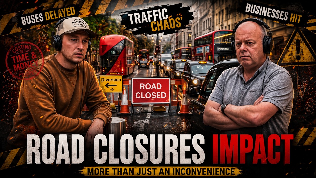 Roads, Regulations, and Industry Insights