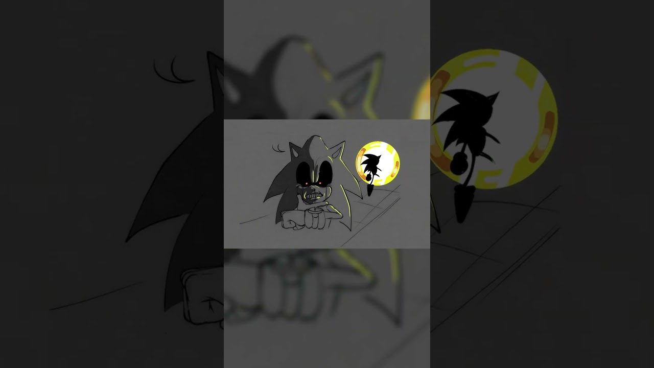 МОДЕРН СОНИК В OM #dubbing #sonicthehedgehog #sonic #озвучка #roblox #comics #comicbooks