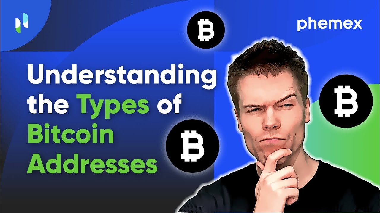 SegWit vs Native SegWit: Understanding Different Types of Bitcoin Addresses
