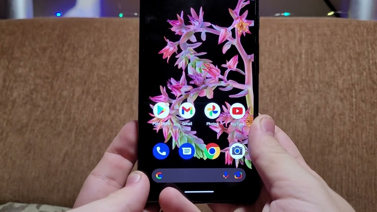 Pixel 6/6pro Soft Unlock December 2022