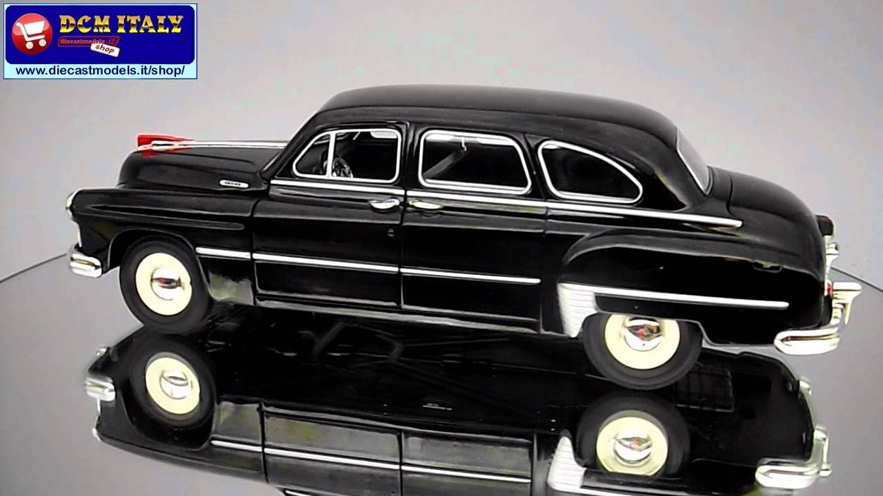 Gaz 12 Zim - Yat Ming - 1:24