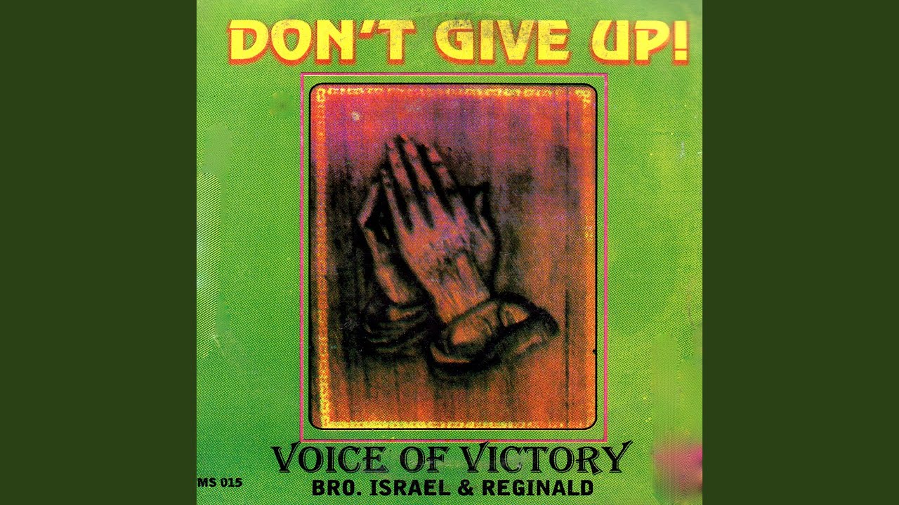 Joinn the Voice of Victory