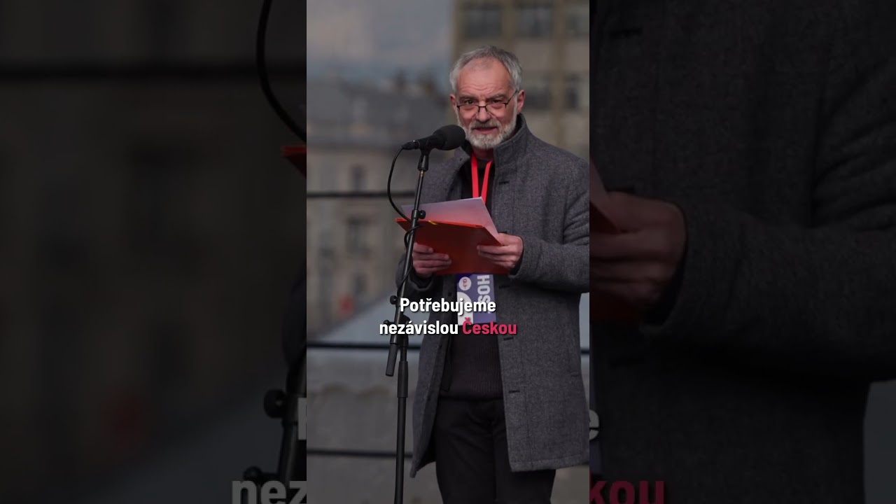 Ivan Trojan o odvaze, zapom&iacute;n&aacute;n&iacute; a na&scaron;ich dětech. Letn&aacute; naslouchala. Naslouchaj&iacute; i na&scaron;i politici?