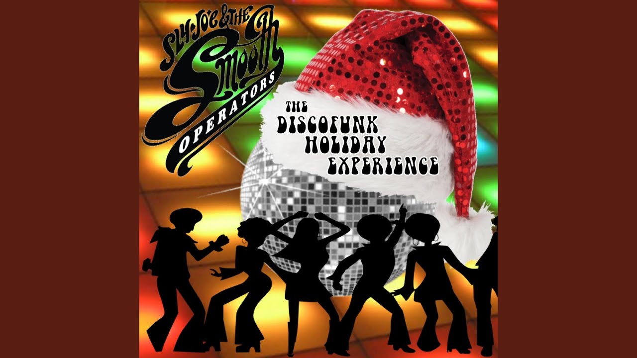 Rudolph the Red Nosed Reindeer (Live)