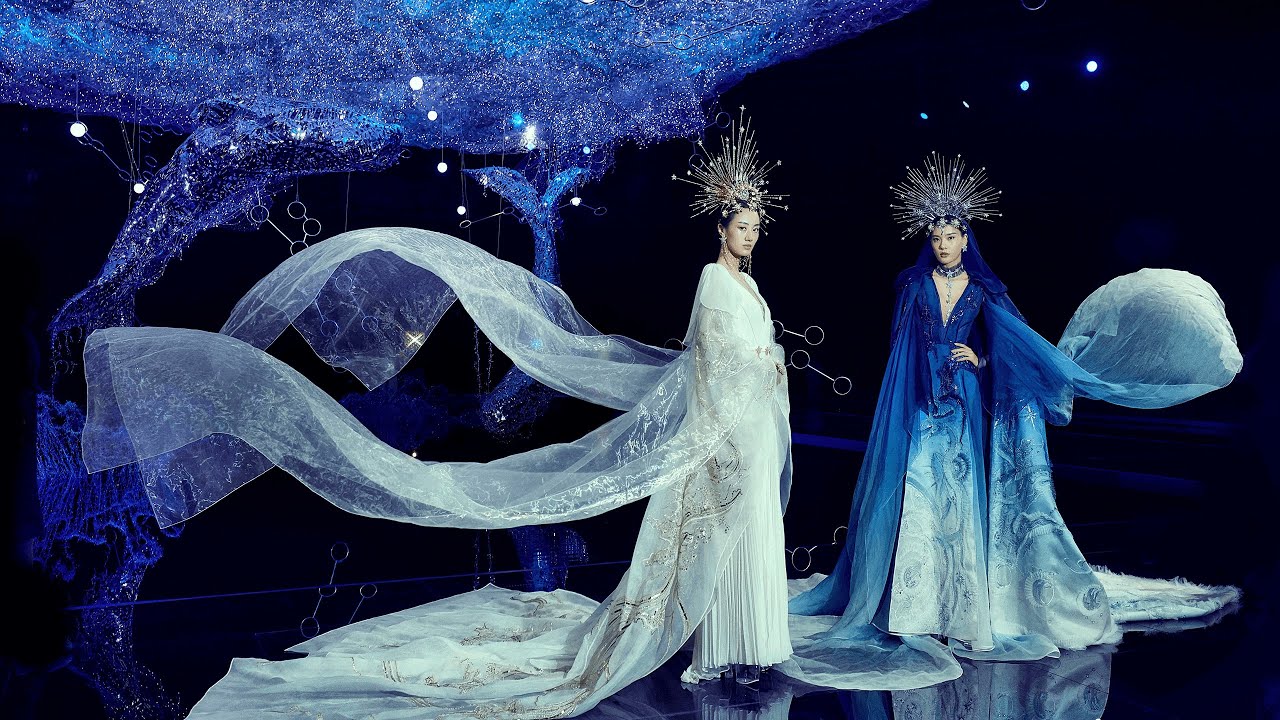Heaven Gaia | Spring Summer 2021 
