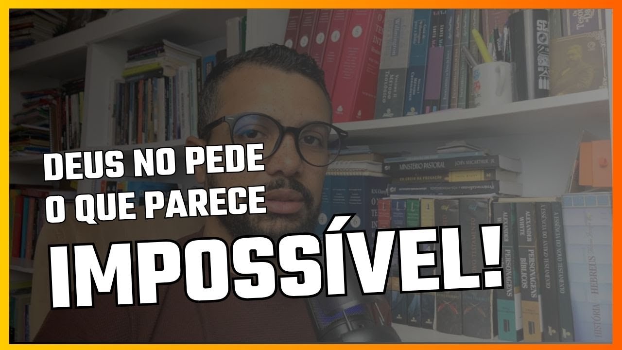 Devocional: Por que ter Esperança e Paciência? (Romanos 12.12)