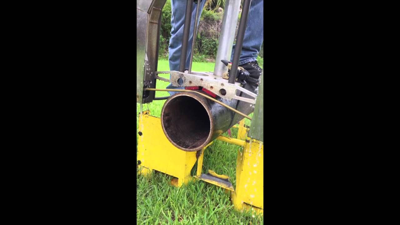 DWS Gooch Demo