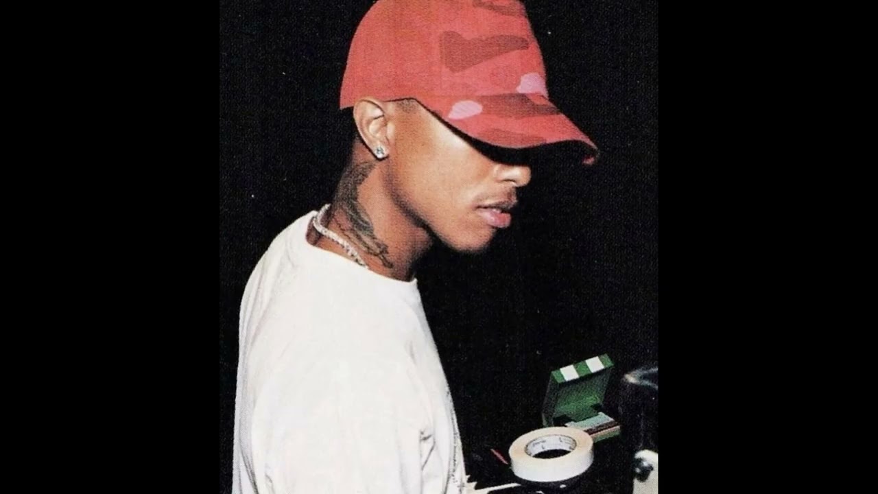 [free] the neptunes x 2000s x pharrell type beat - 'elite'