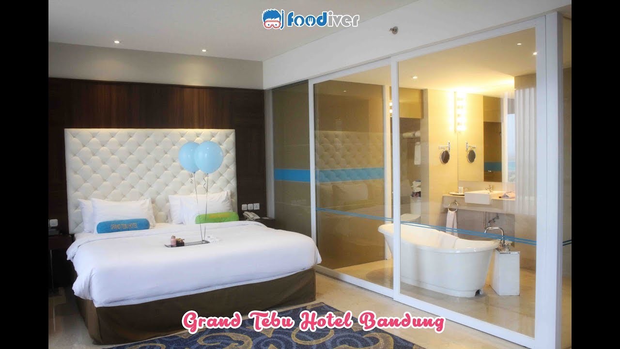 Best Hotel in Bandung - 万隆最佳酒店