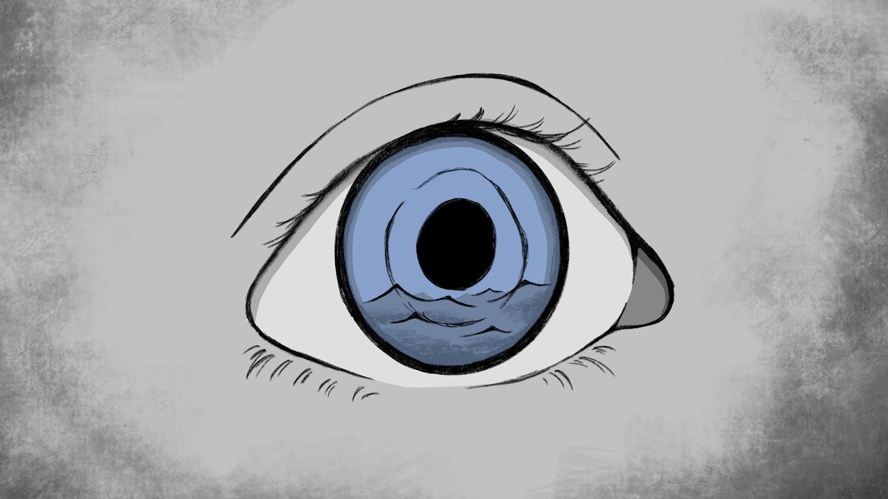 Blue eyed boy (acoustic) - Odelion