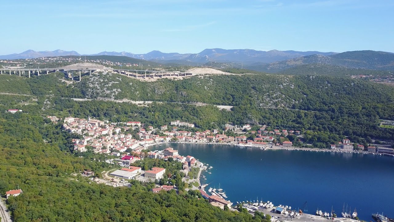 Bakar i Kukuljanovo