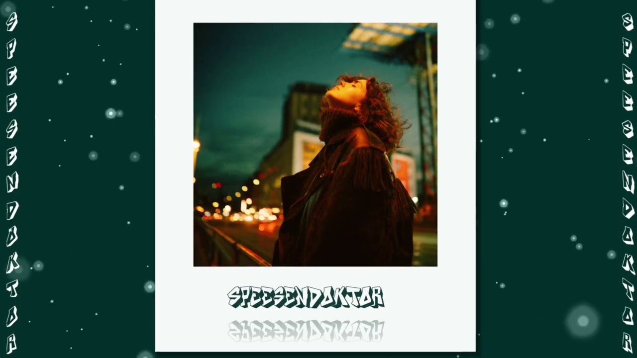 Synthwave x 80s Type Beat - Weit weg (prod. Speesendoktor)