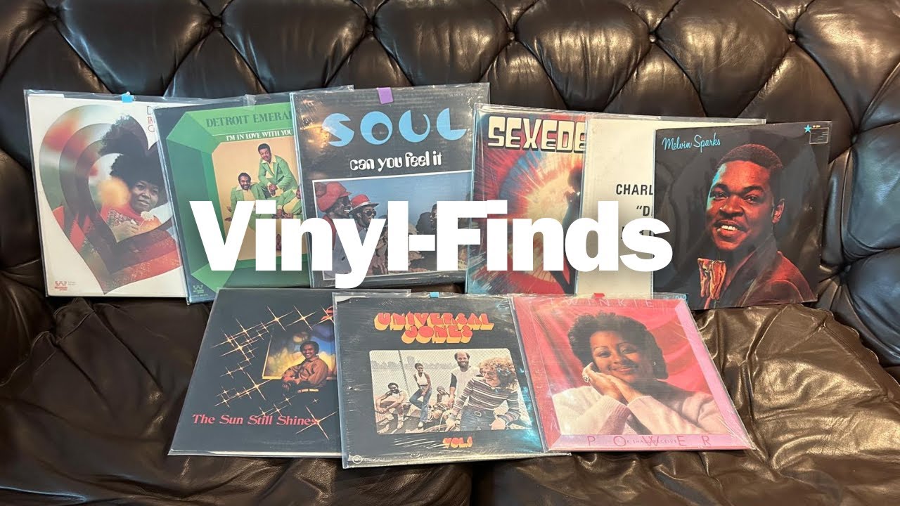 Record Shopping in Hamburg #vinylcommunity #music #records