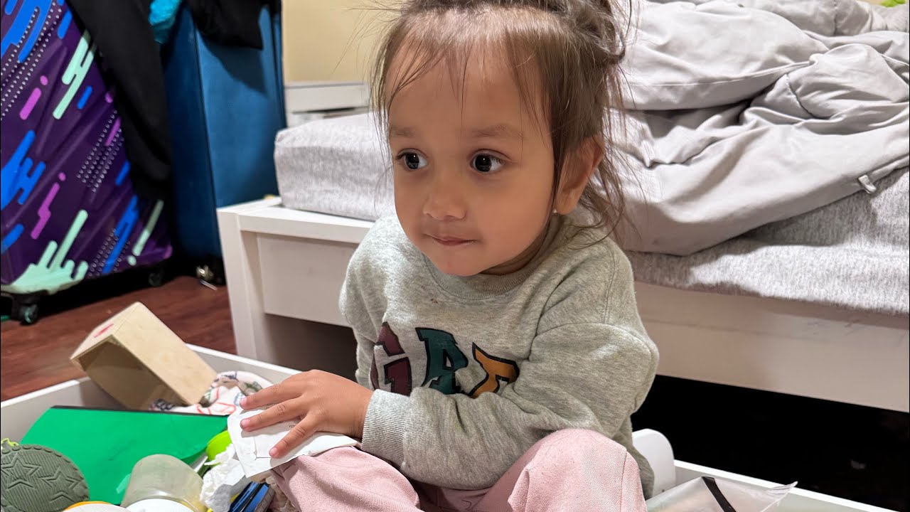 My Indian life in america  is live!