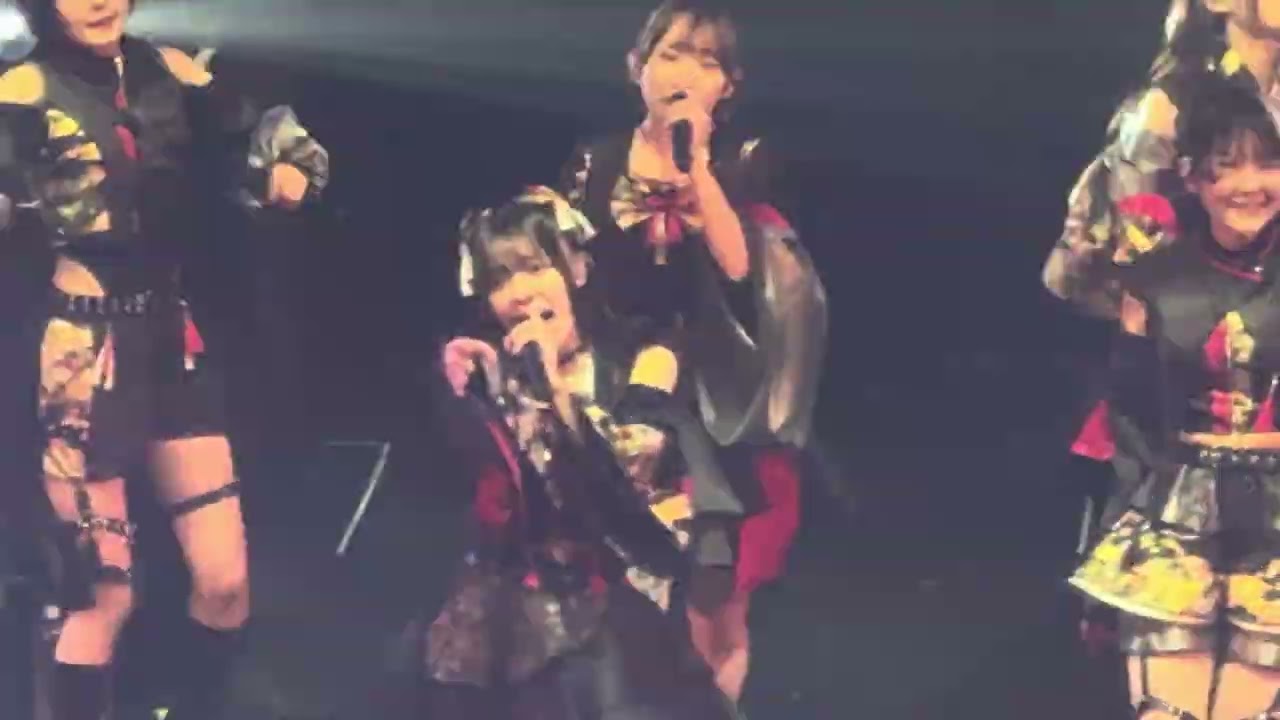 2026/2/9 INUWASI「ゼロクロニクル」at Zepp DiverCity (TOKYO)