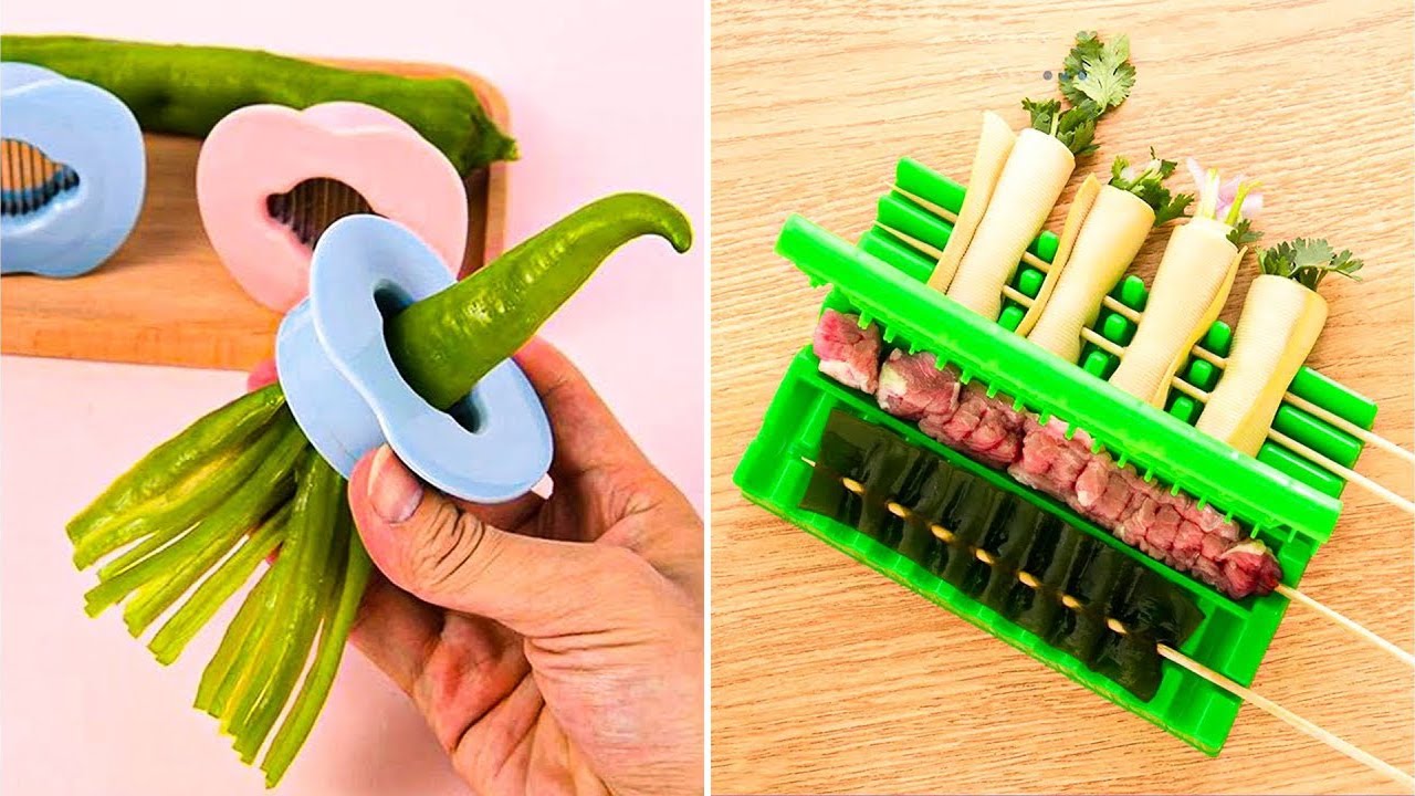 🥰 Smart Appliances & Kitchen Gadgets For Every Home #71 🏠Appliances, Makeup, Smart Inventions