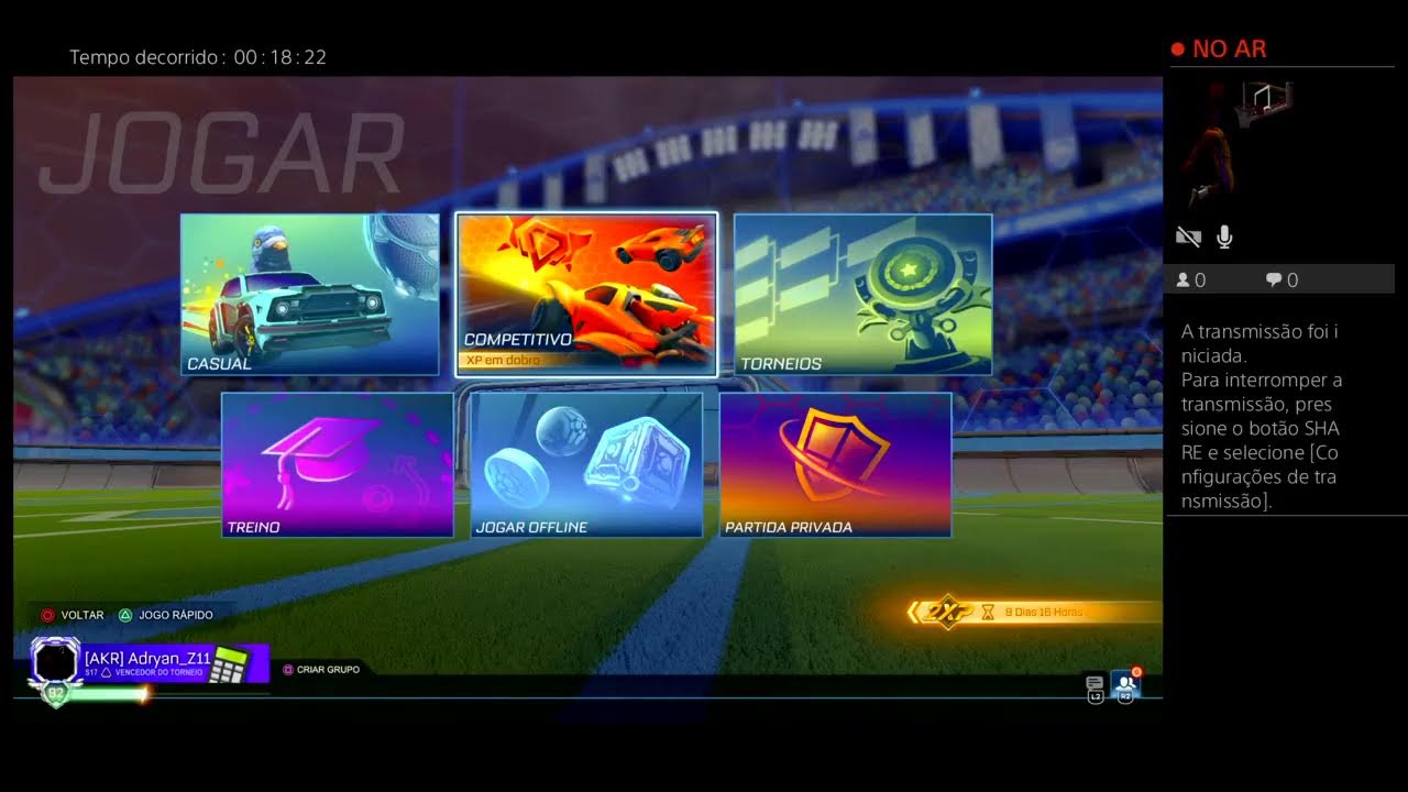 Good game