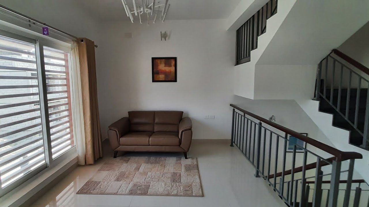 Mambakkam ready villas for sale! - kaaviya homes | villa near medavakkam