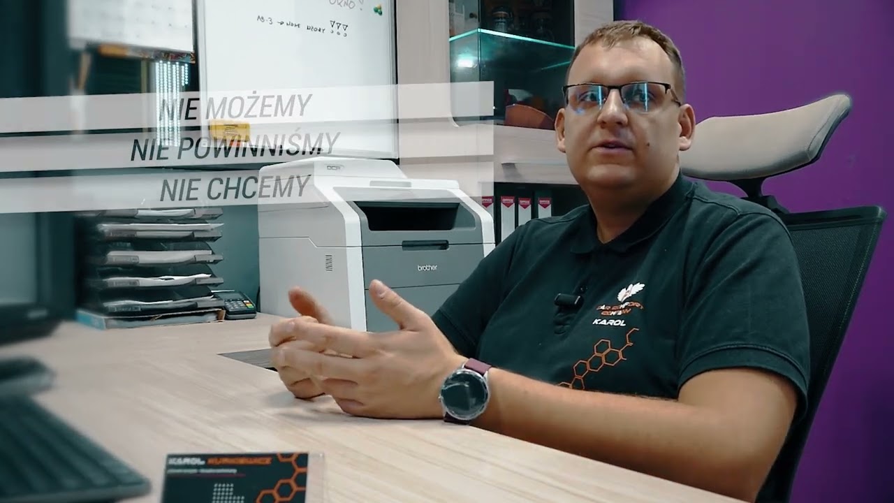 Car Comfort Company – skąd to wszystko się zaczęło? 🚀