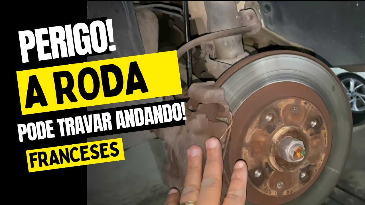 CARRO COM BARULHO HORRÍVEL NA RODA PARECE UMA TURBINA CITROËN C3 C4 C3 PICASSO XSARA PICASSO JUMPY!