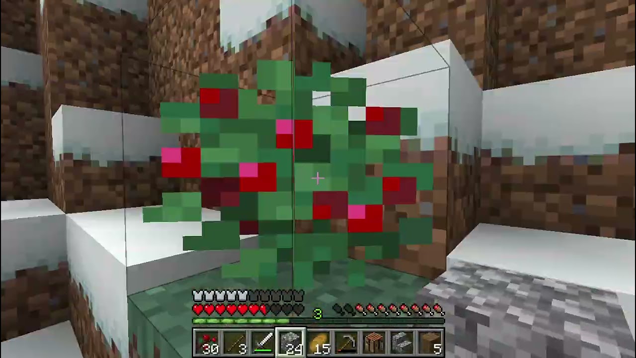 OK. Isso realmente e um mundo corrompido