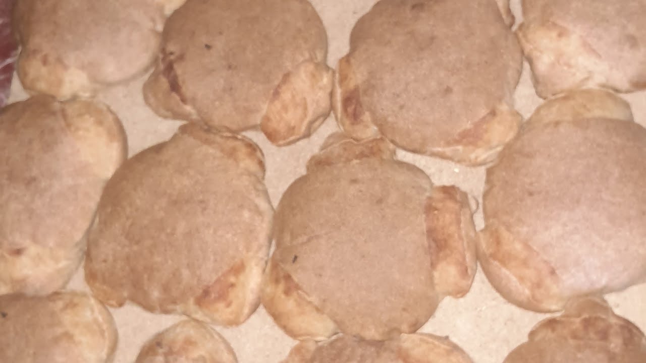 طريقة خبيز العيش الشمسي بكل سهوله من قلب الصعيد