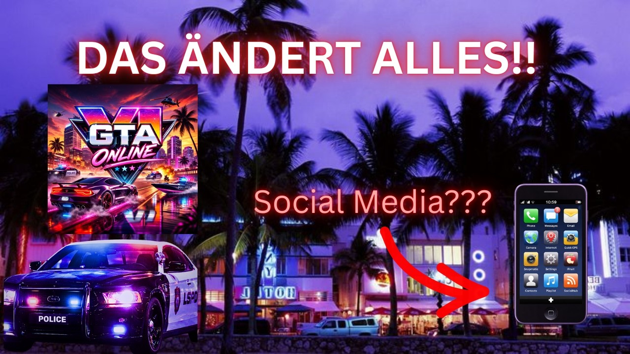 10 GTA 6 Theorien, die ALLES verändern