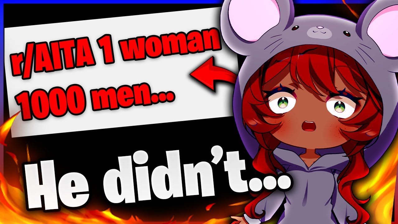 He got caught… | AM I THE A-HOLE!! ft @Pomatomaster