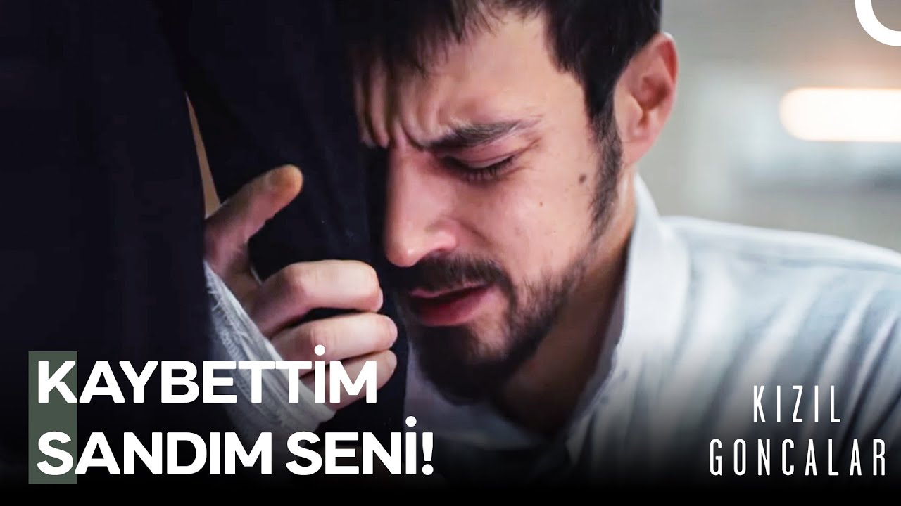 Cüneyd, Zeynep'in AYAKLARINA KAPANDI - Kızıl Goncalar 36. Bölüm (İLK SAHNE)