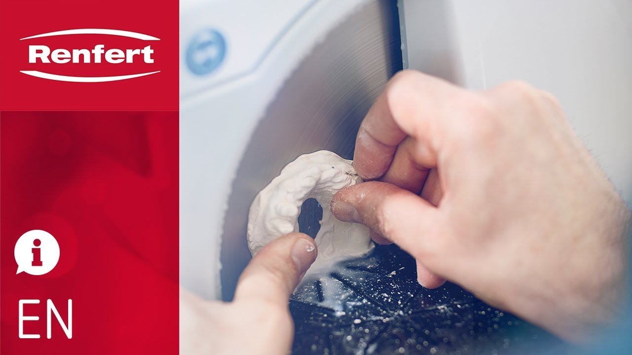 Wet trimmer MT3 product info | EN
