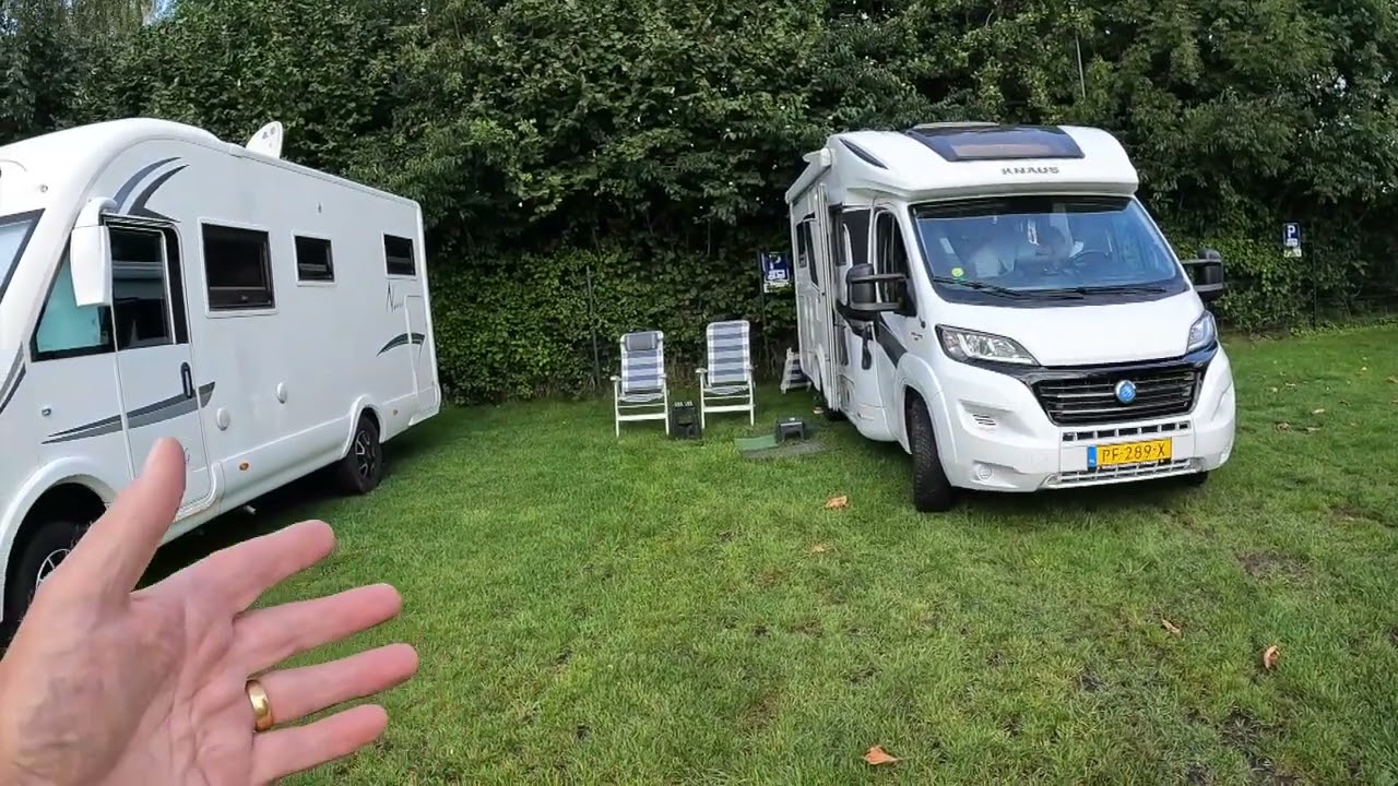 Venlo.... Een TomTom Go Camper Max kopen. @2023#139