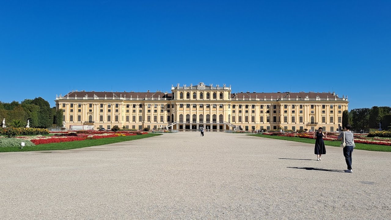 Viena - día 2 (sep 25)