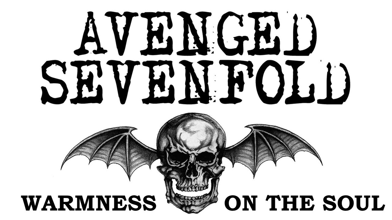 Avenged Sevenfold - Warmness On The Soul