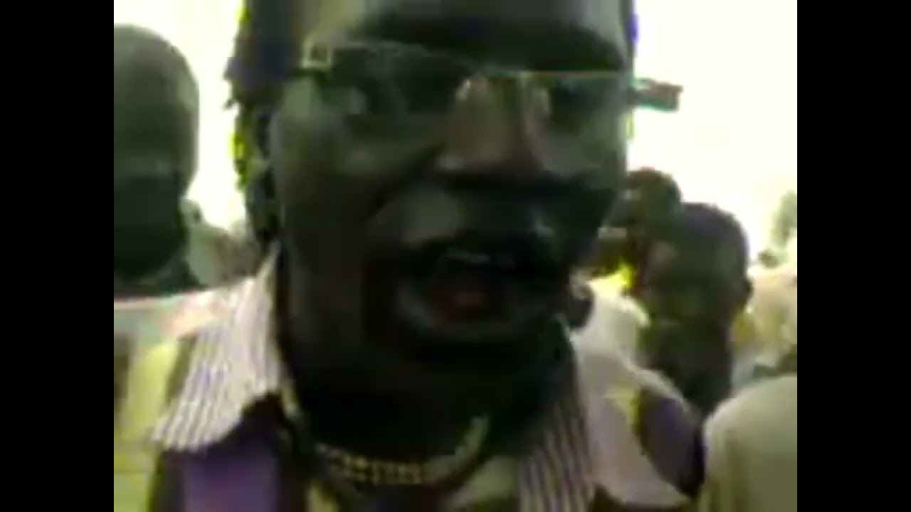 Gatluak Banguot