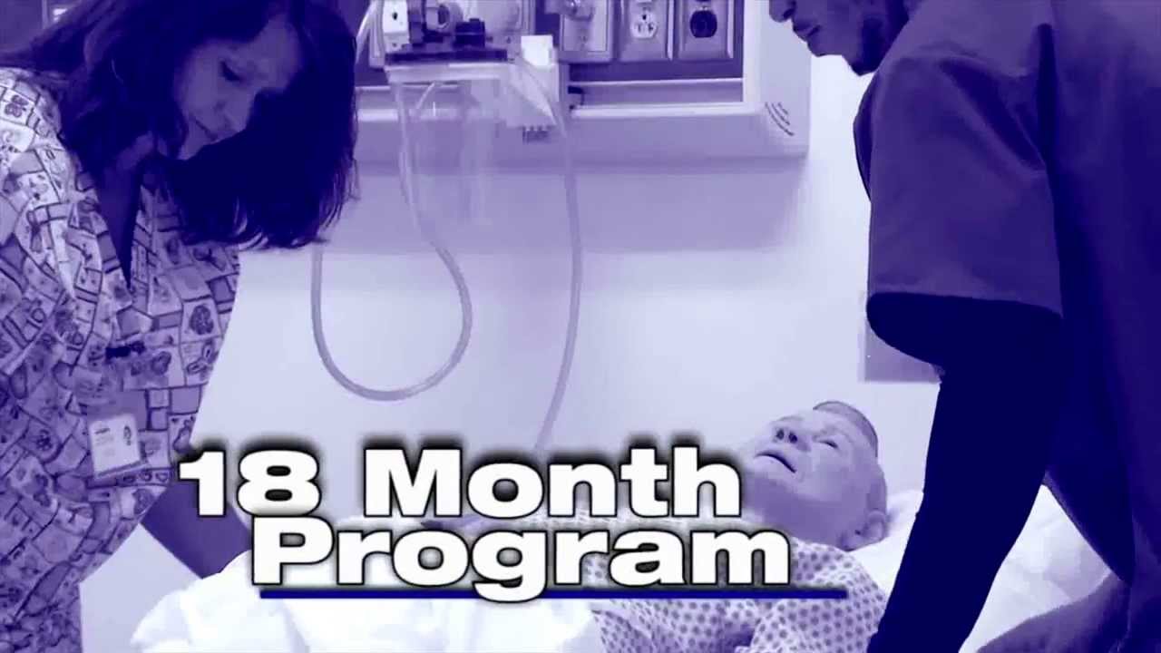 Career Point College - 12 & 18 Month Vocational Nursing Programs