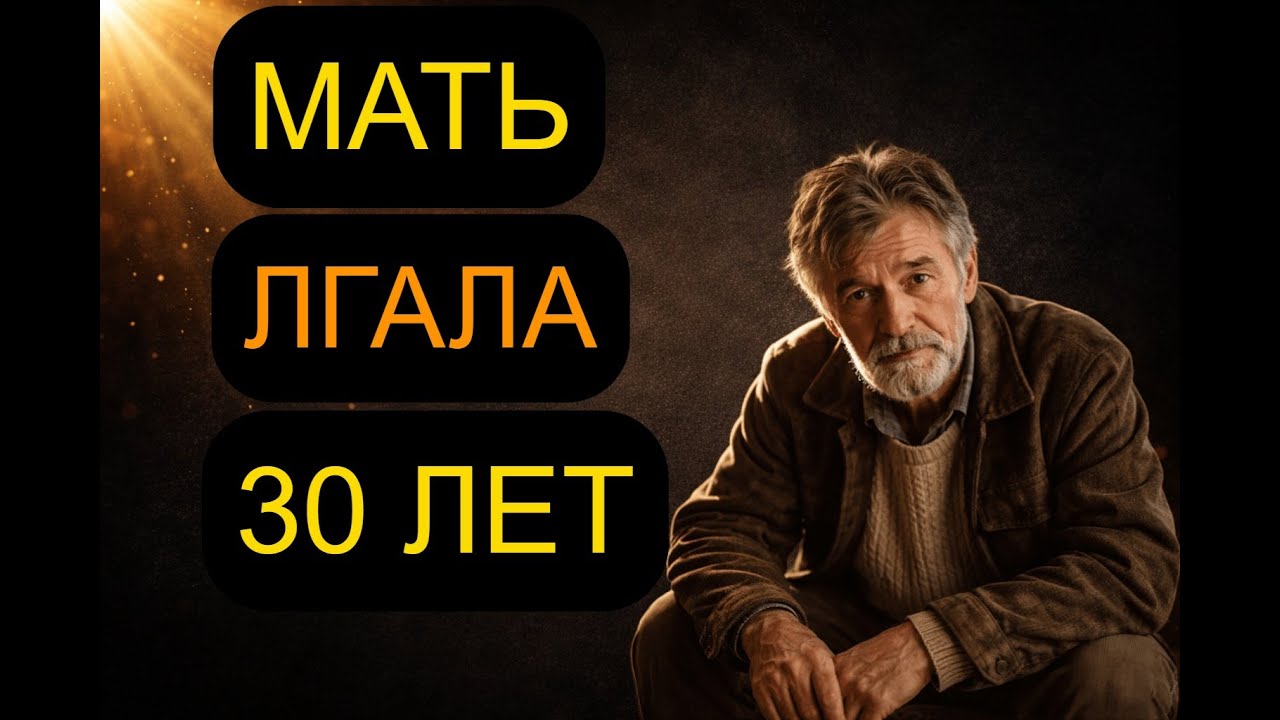Я верил ему больше, чем себе, а он скормил меня волкам. Исповедь человека, которого предал  родной.