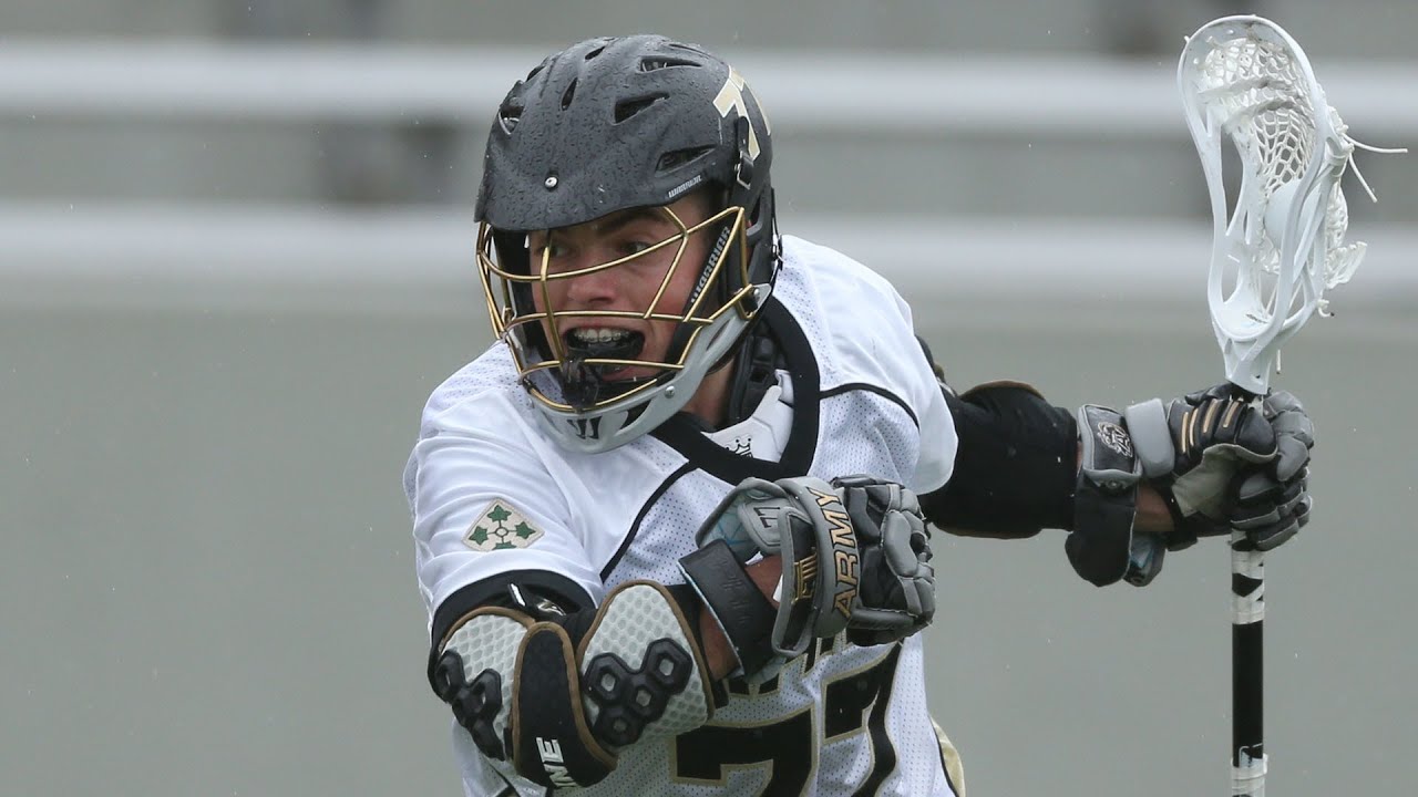 Army West Point looks to replace Glesener, Somers