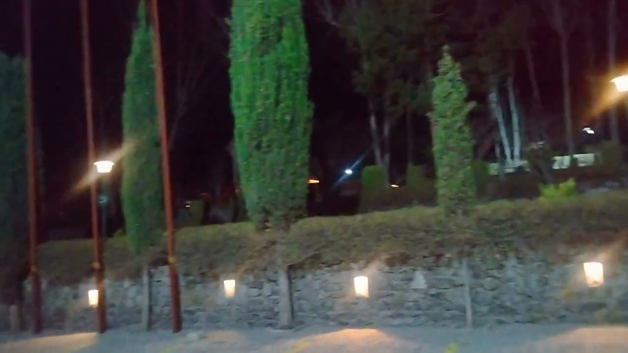 Serena Hotel Gilgit