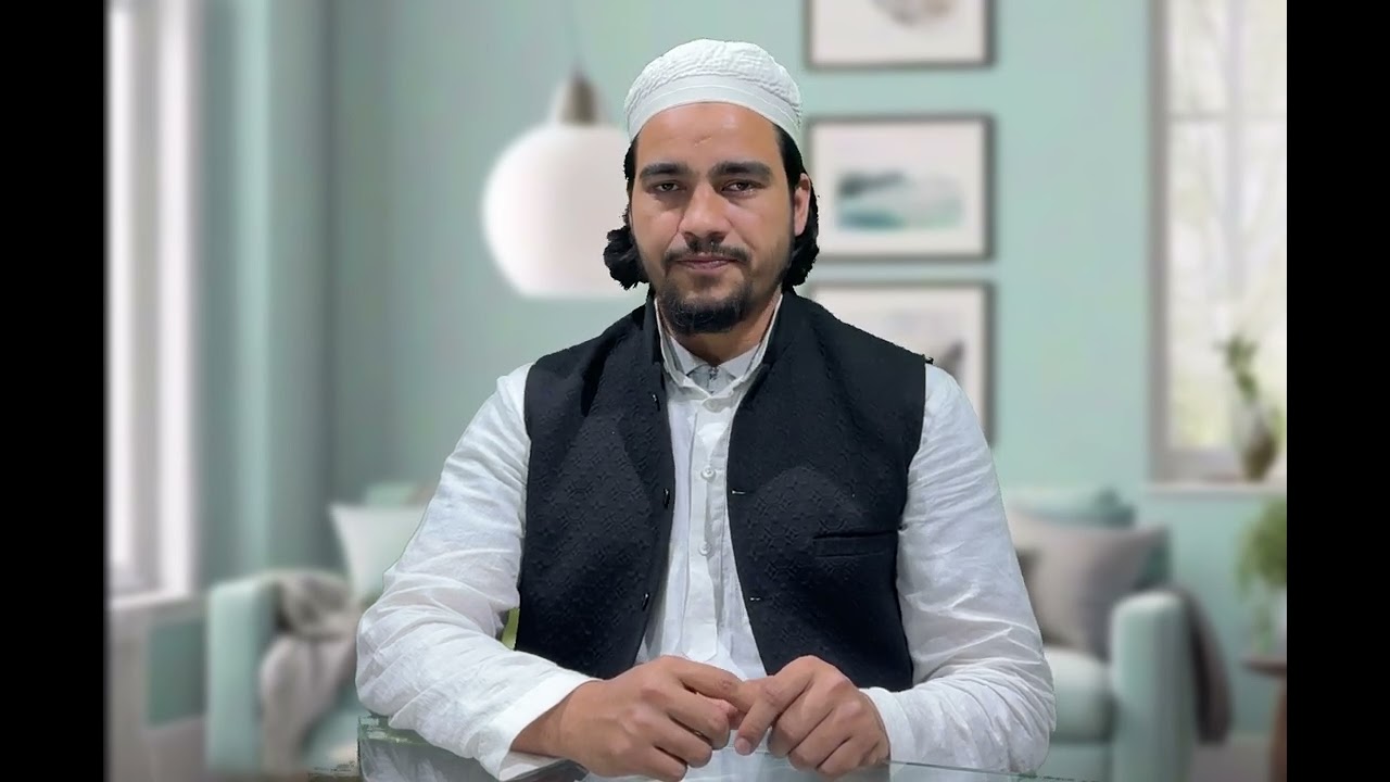 Nojawano ke liye khas pegam by Ahmad Rasool Qasmi | Tafseer Quran 