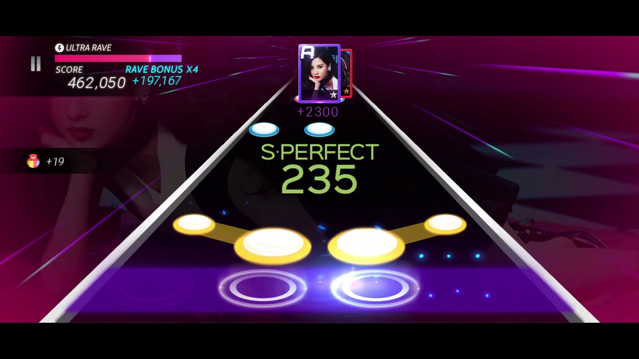 SUPERSTAR SMTOWN (슈스엠) - Girls' Generation (소녀시대) '소원을 말해봐 (Genie)'